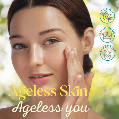 Elixore Anti-Aging Pro Complete Routine (Cleanser + Serum + Cream)