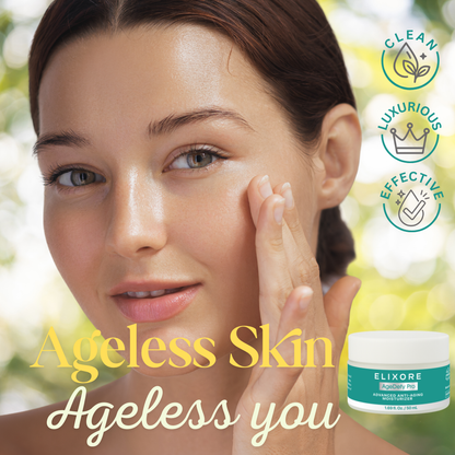 Elixore Age-Defy Pro Anti-Aging Moisturizer