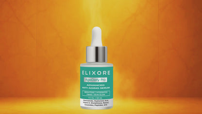 Elixore Age-Defy Pro Anti-Aging Serum